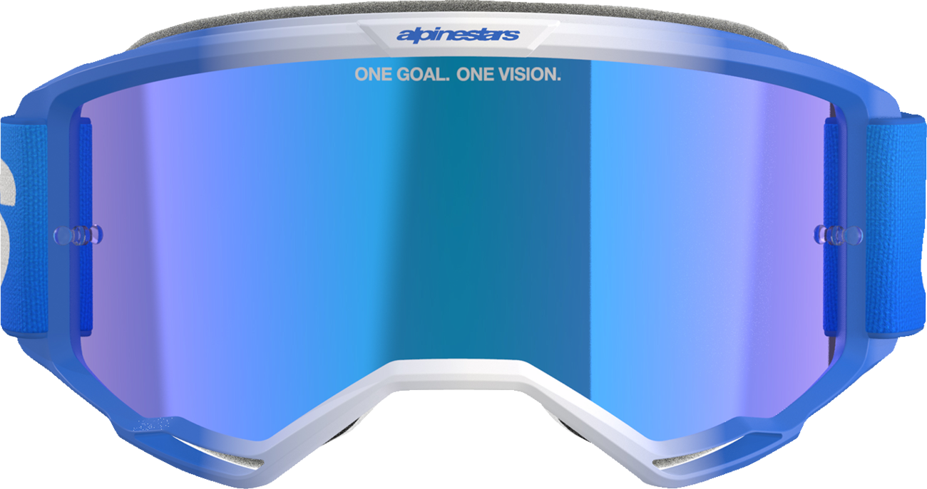 Alpinestars goggles Vision 5 Blaze Goggle