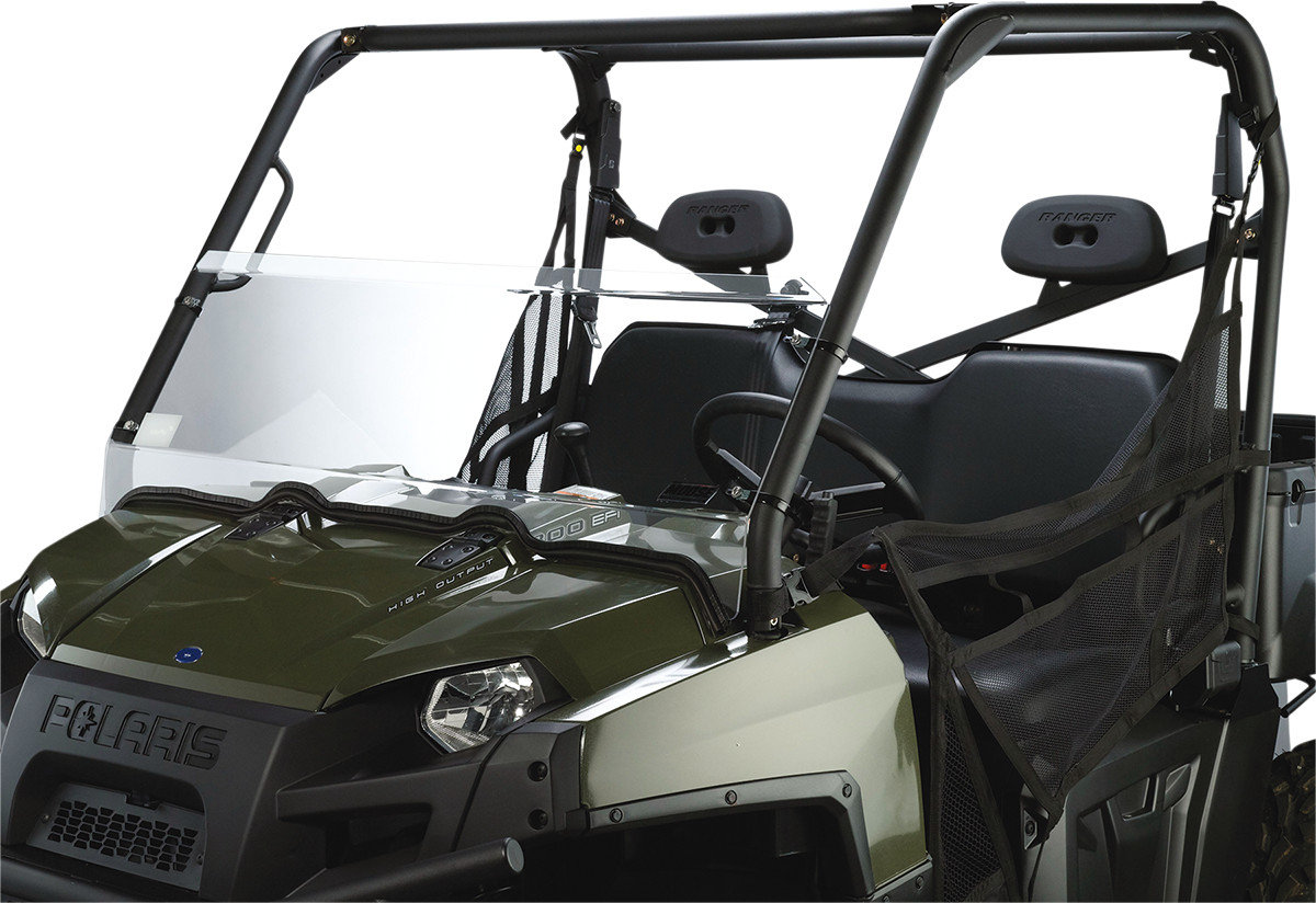 Moose Racing Half Windshield
