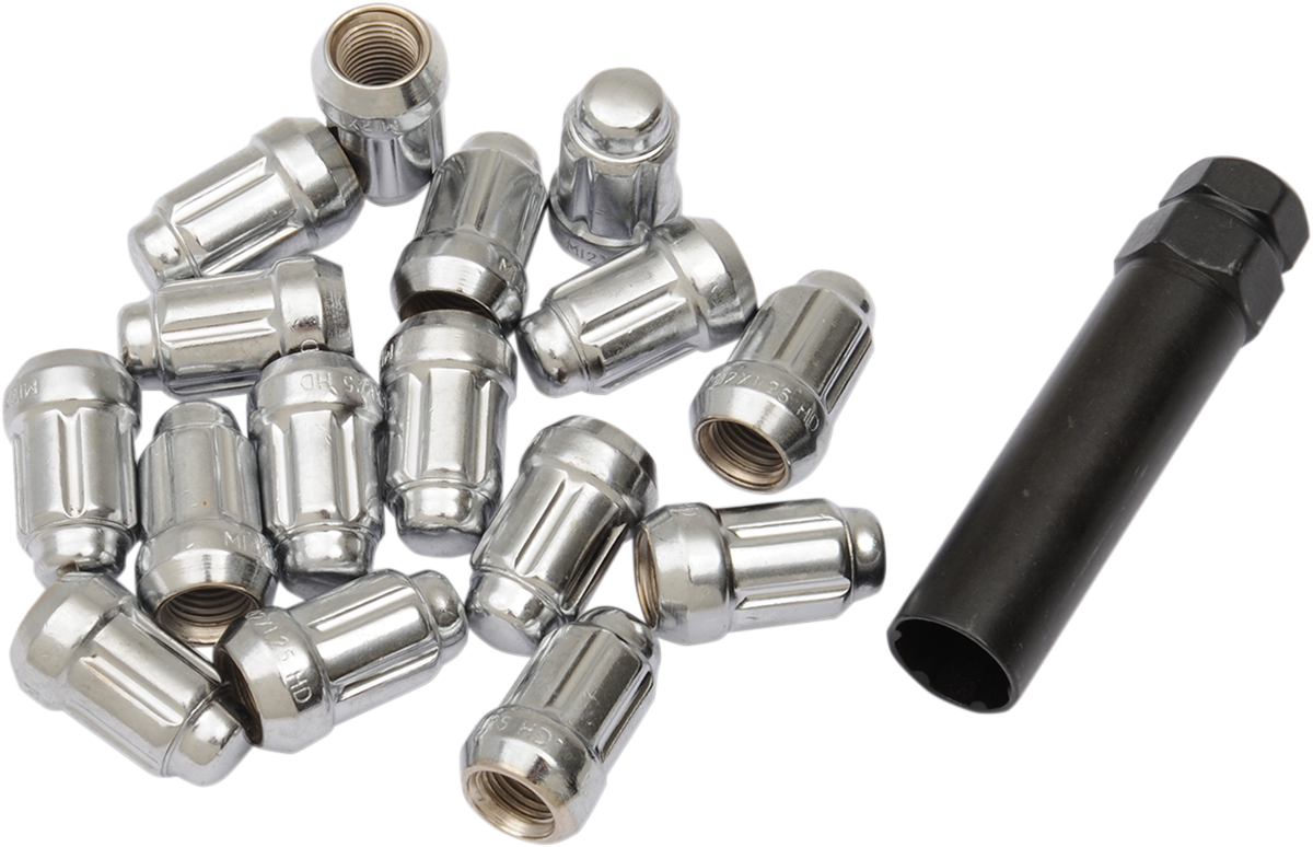 ITP Lug Nuts