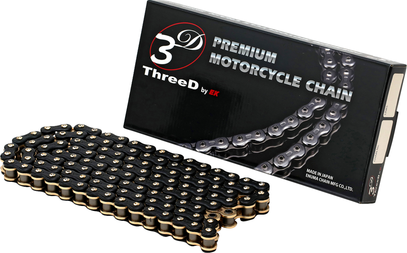 525 L3D Drive Chain