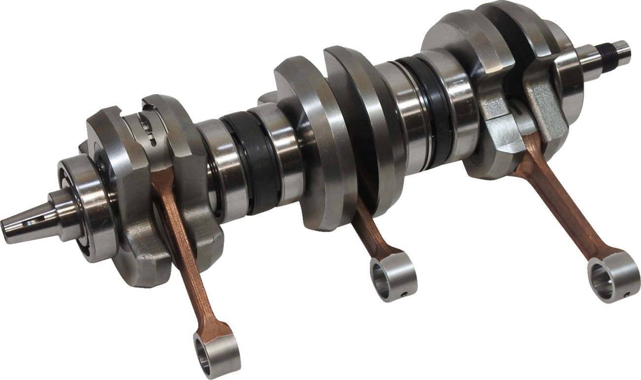 Crankshaft Assembly