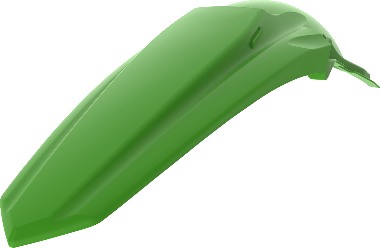 POLISPORT Rear Fender For Kawasaki