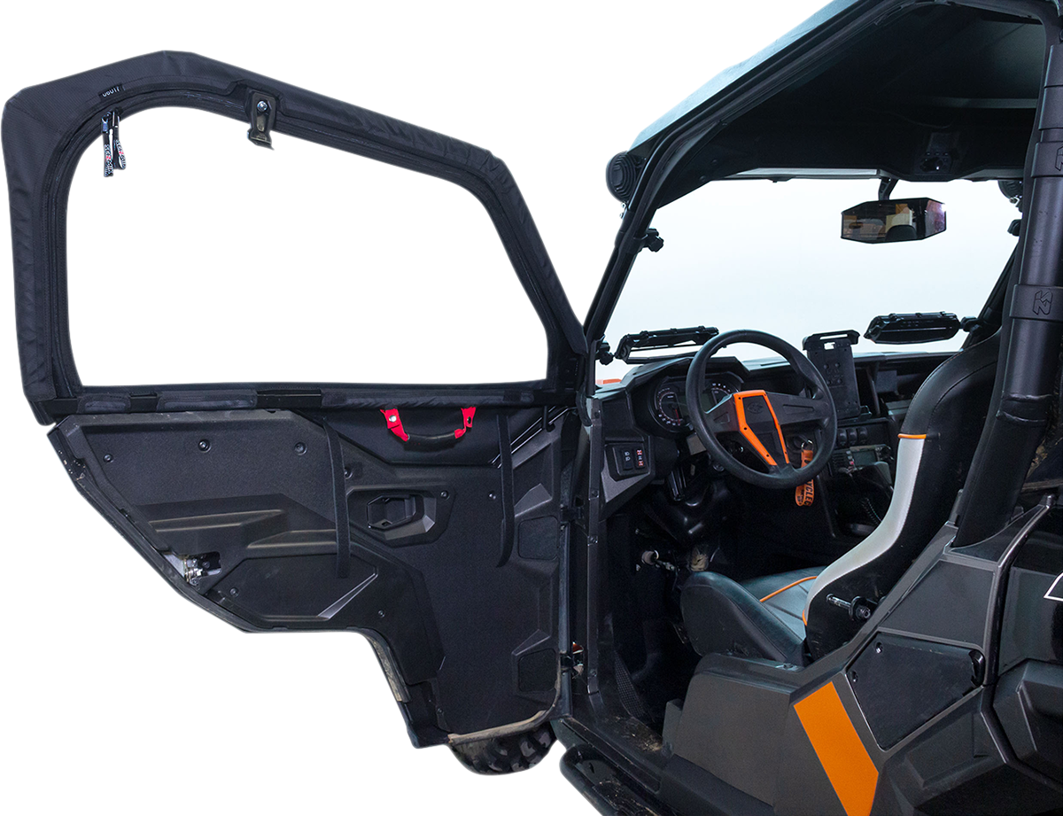 Soft Door Kit