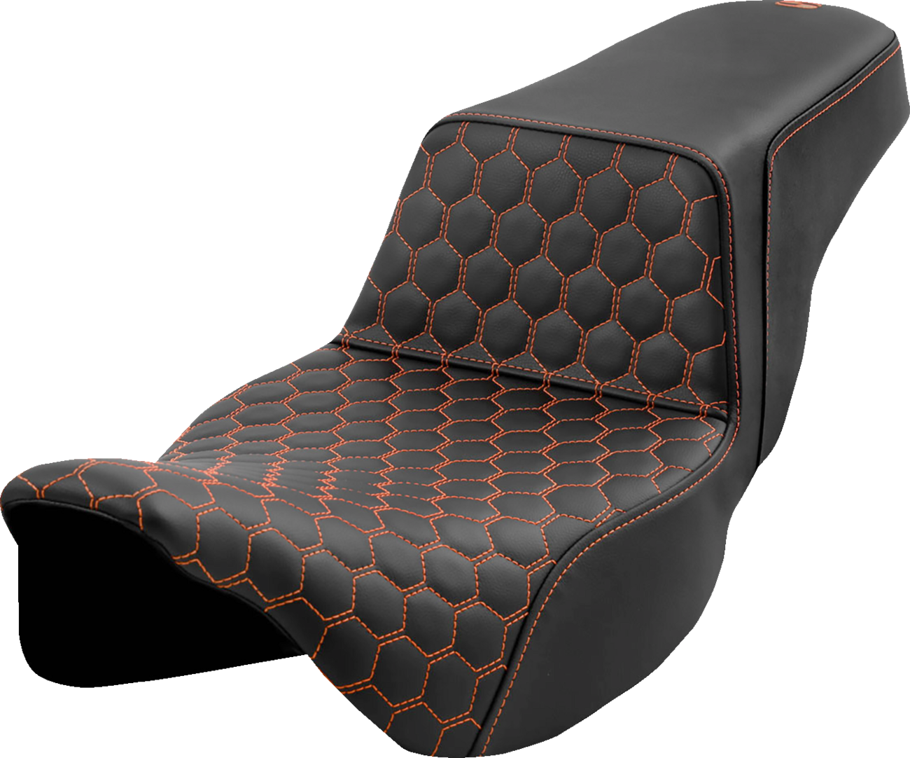 Honeycomb Step-Up Seat