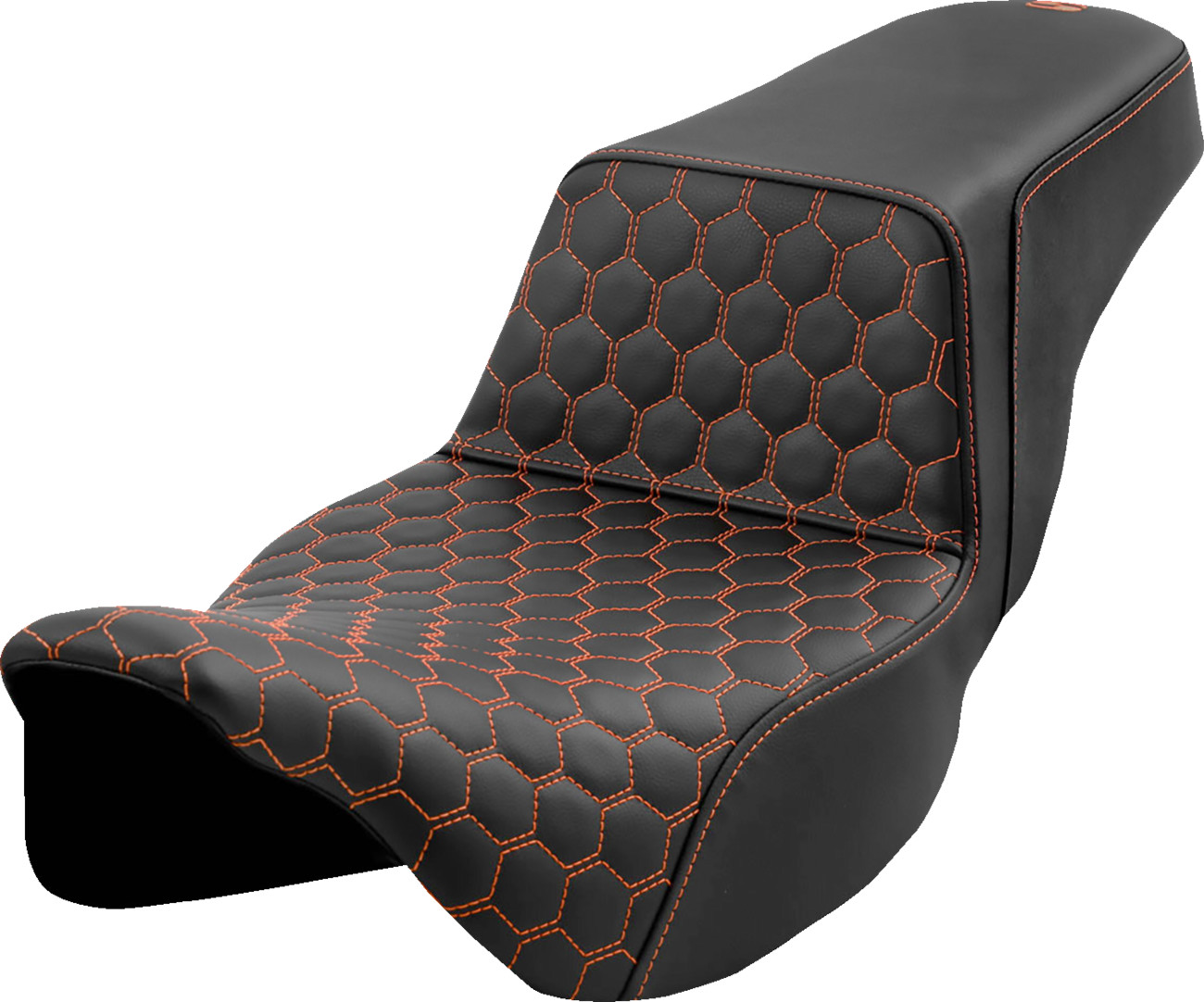 Honeycomb Step-Up Seat