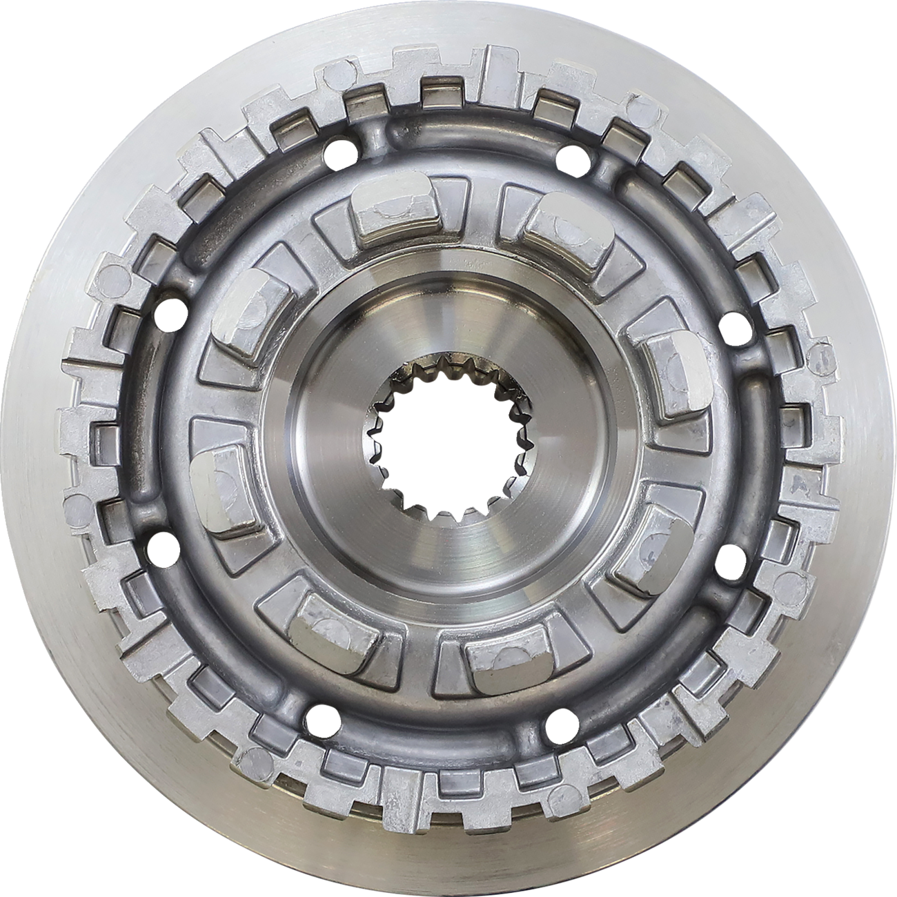 Drag specialties Clutch Hub - '91-'22 XL Harley Davidson