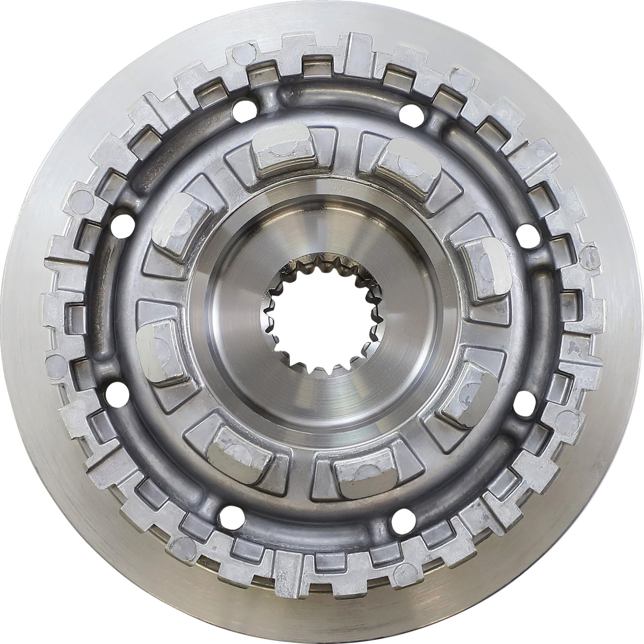 Drag Specialties Clutch Hub