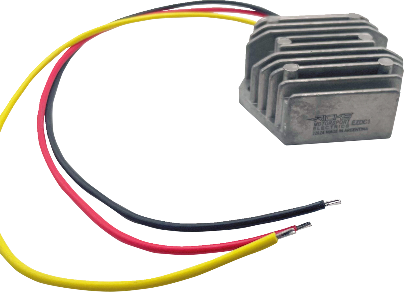 DC Conversion Unit