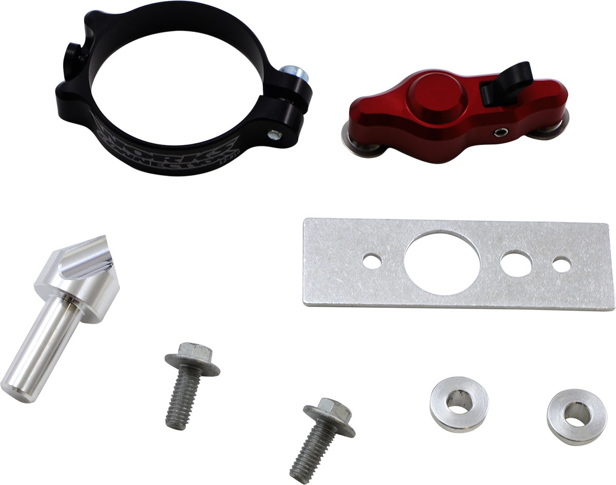 Works Connection Pro Launch Start Device Cobra CX65 2013-2019
