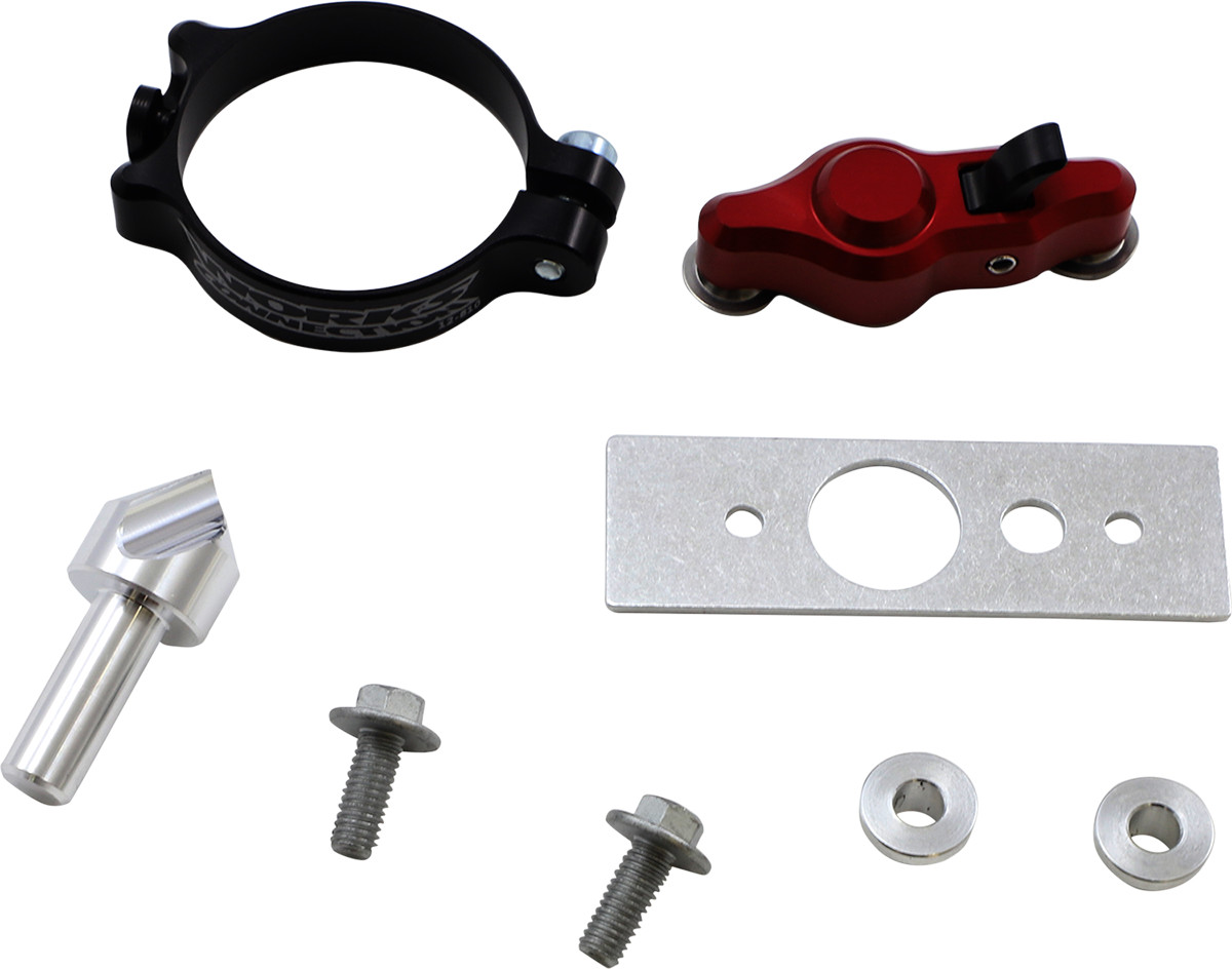 WORKS CONNECTION Pro Launch Start Device