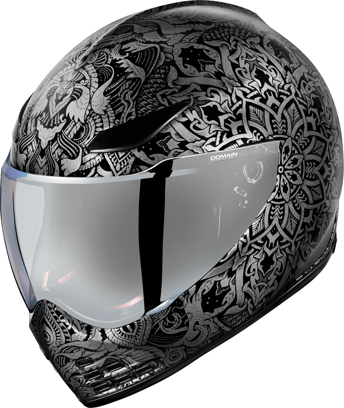 ICON Domain™ Gravitas Helmet