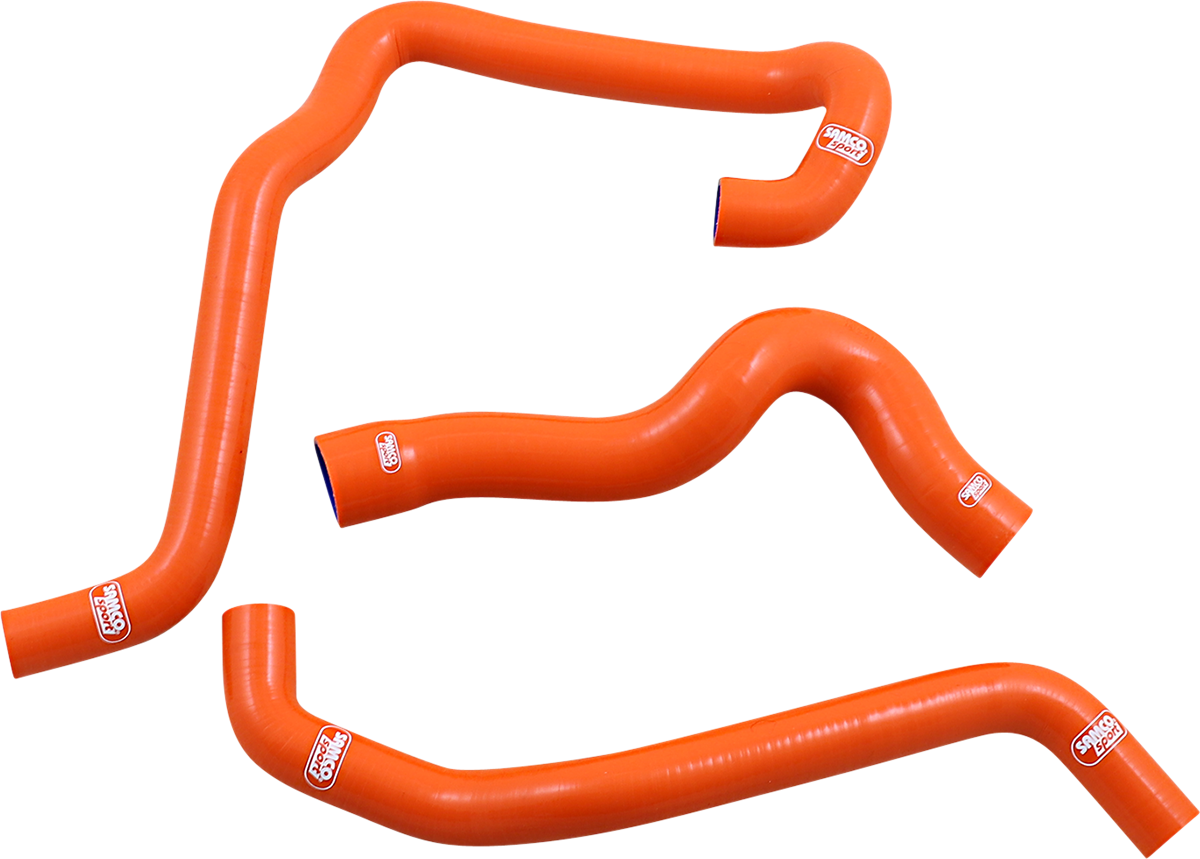 SAMCO SPORT Radiator Hose Kit — Standard