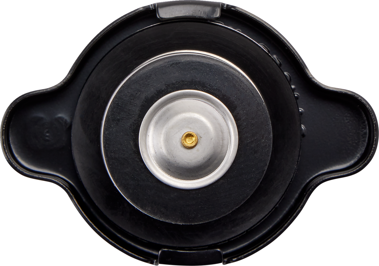 High-Pressure Racing Radiator Cap