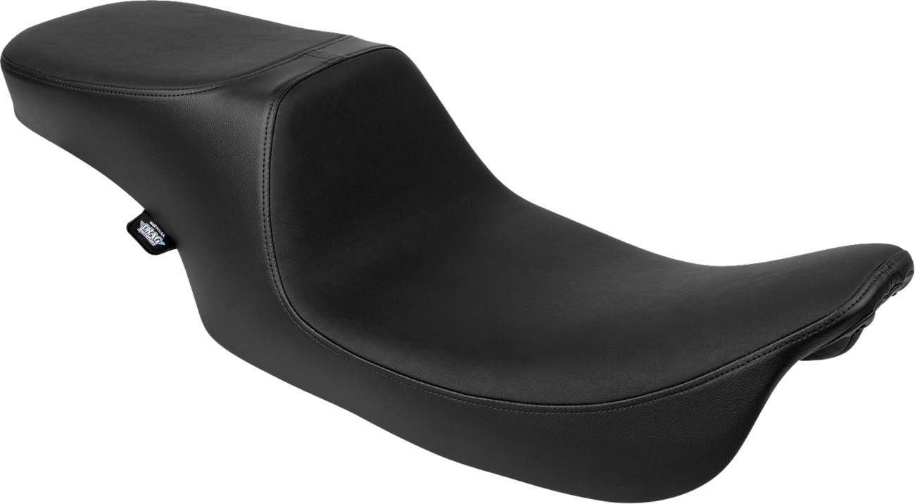 DRAG SPECIALTIES SEATS Performance Predator 2-Up Seat