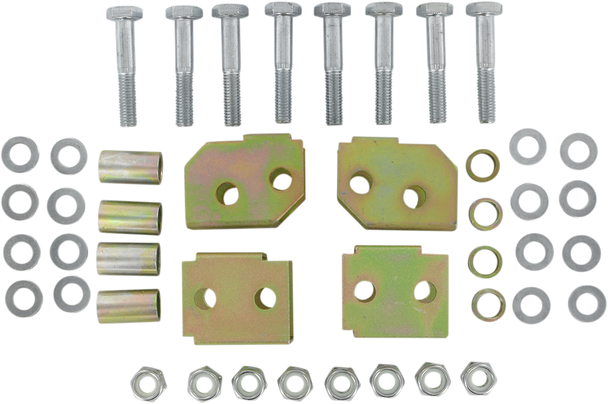 HIGH LIFTER Lift Kit