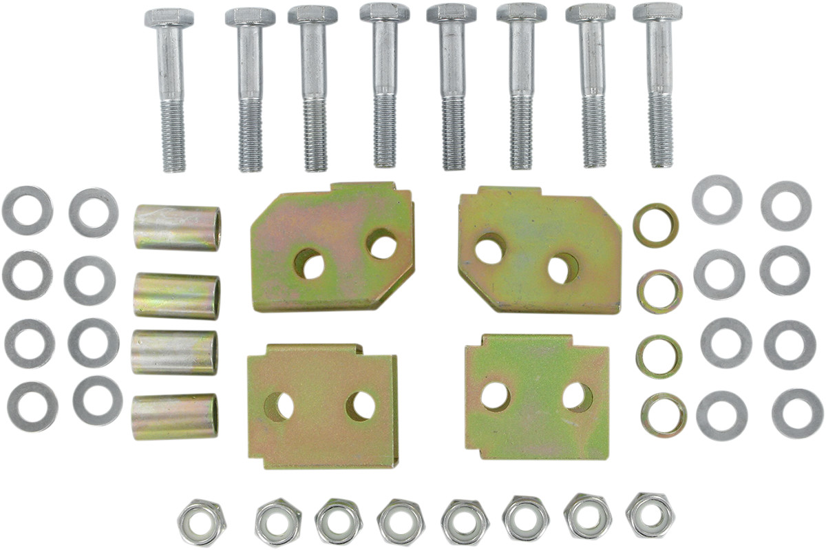 HIGH LIFTER Lift Kit