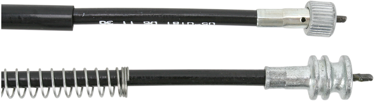 MOTION PRO Speedometer/Tachometer Cable