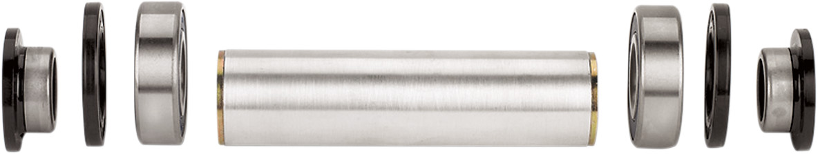 Moose Racing Rear Wheel Bearing Upgrade Kit