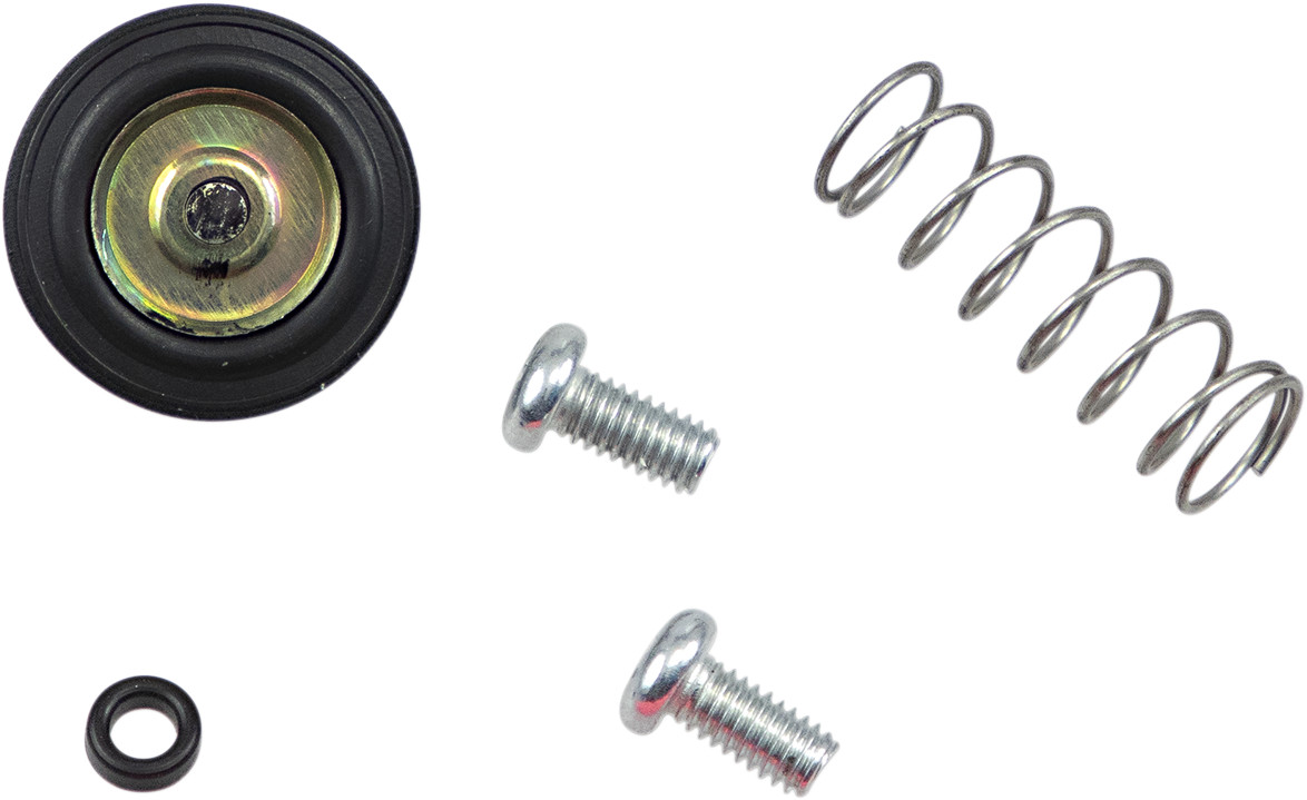 Moose Racing Air Cut-Off Valve Rebuild Kit
