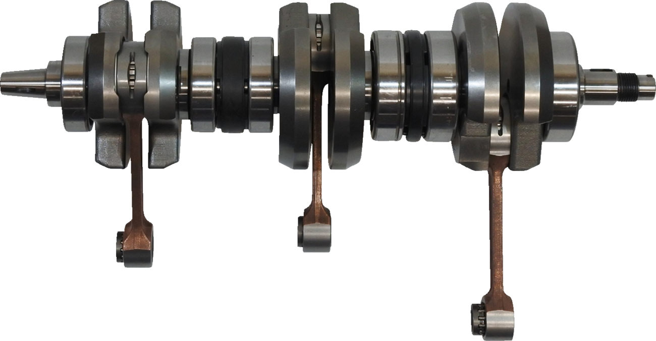 Crankshaft Assembly
