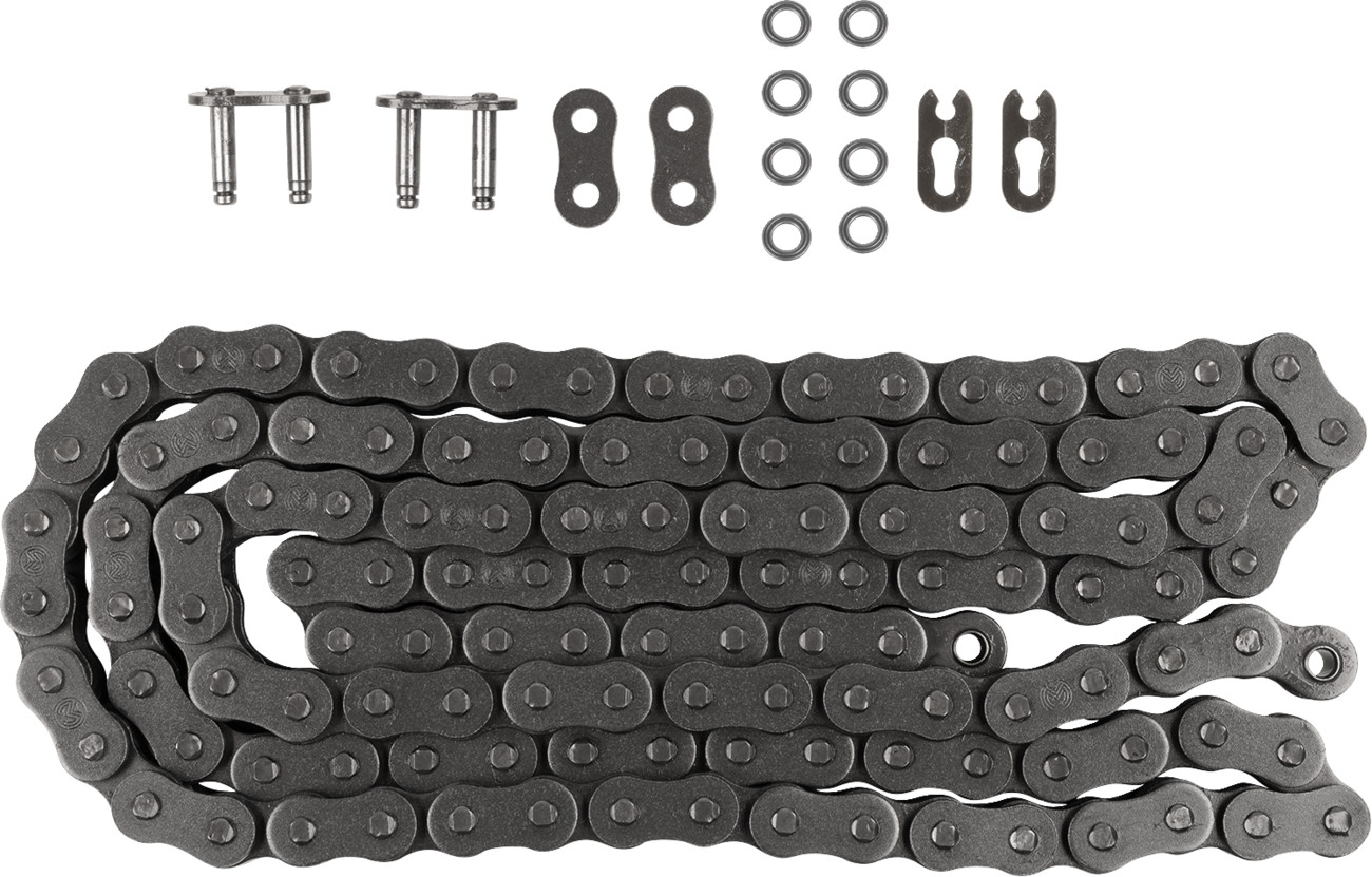 Moose Racing 525 X-Ring Drive Chain