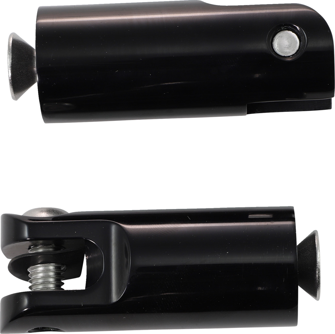 ACCUTRONIX Foot Peg Mounts