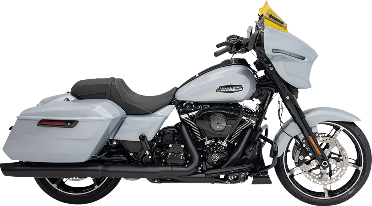 KLOCK WERKS Kolor Flare™ Windshield