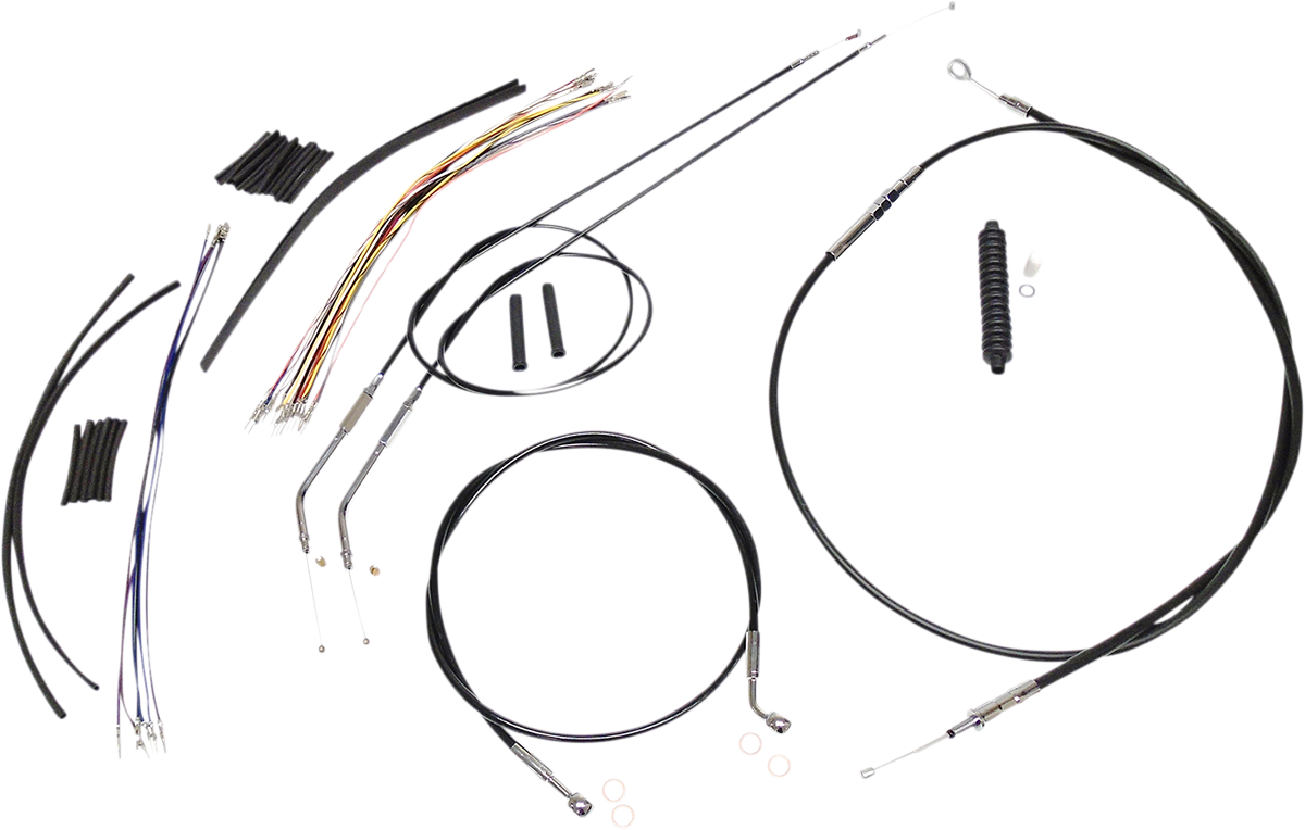 XR Handlebar Installation Kit