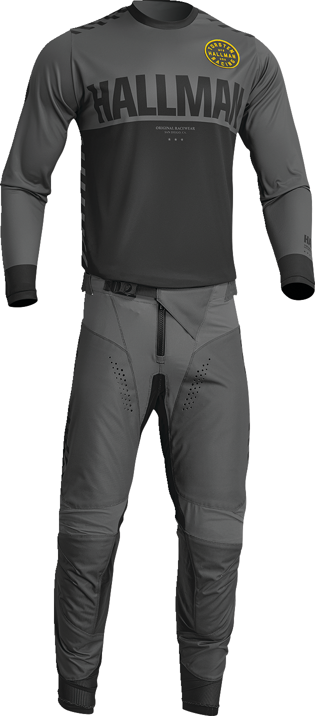 Thor Differ Slice Jersey