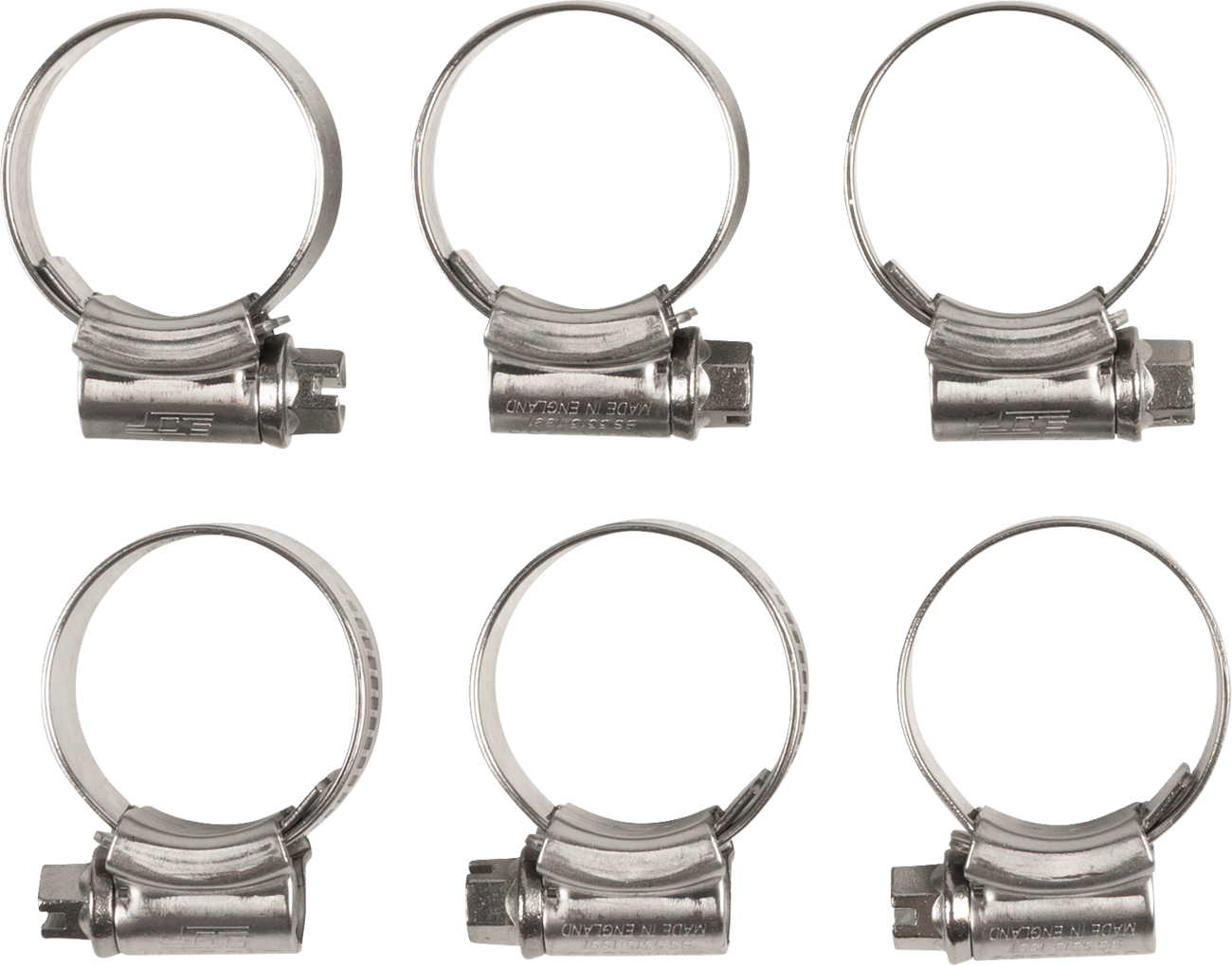 Radiator Hose Clamp Kit
