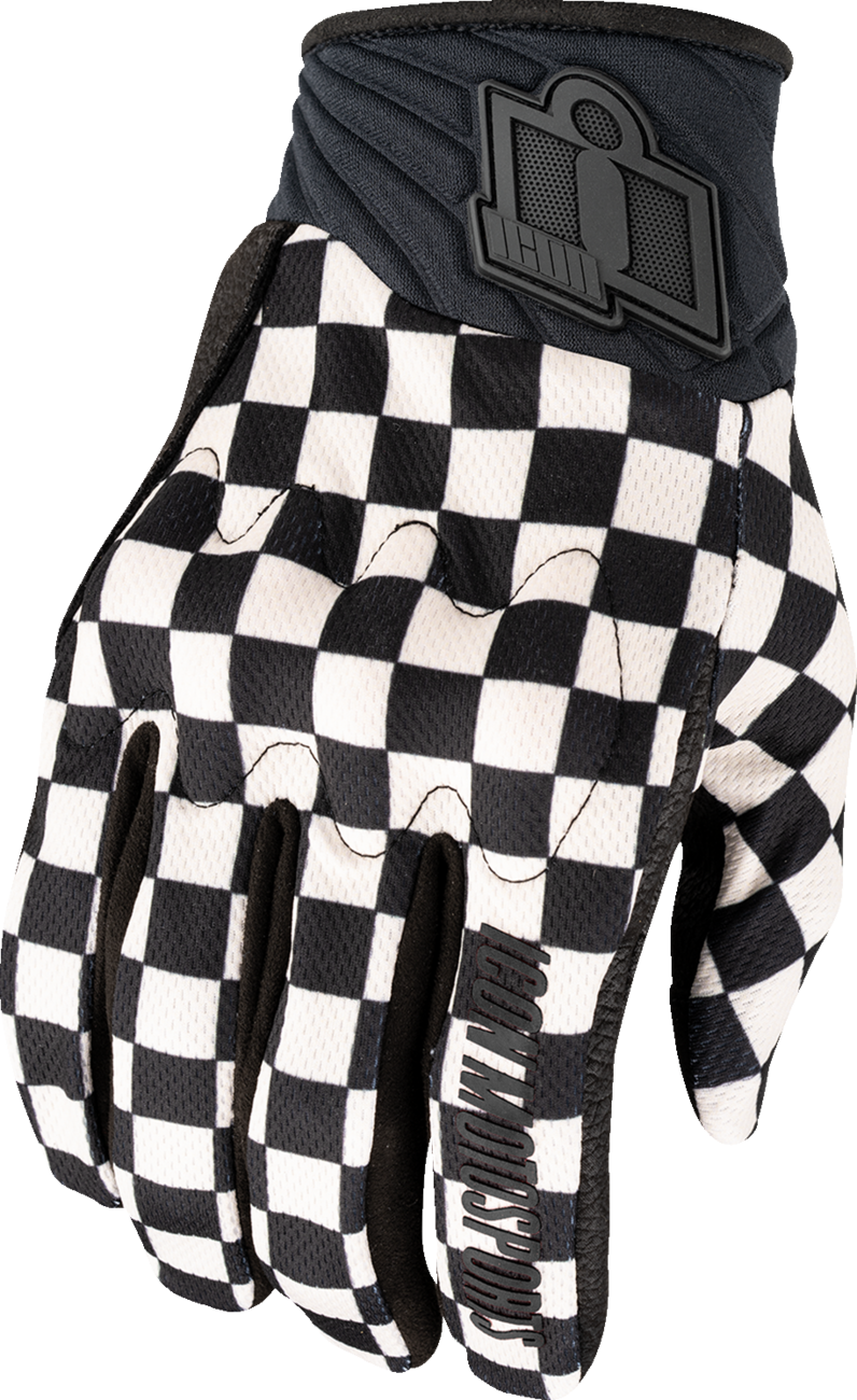 Icon Anthem3™ CX Gloves