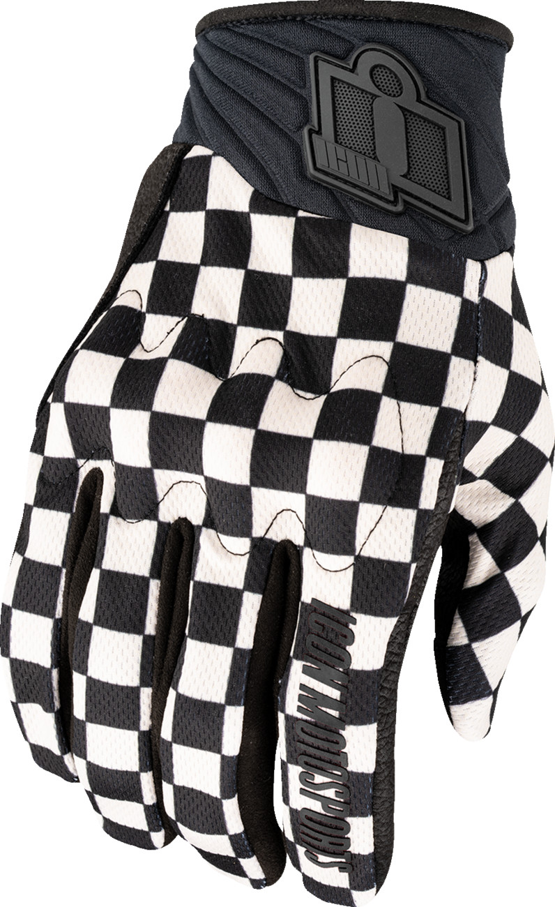 ICON Anthem3™ CX Gloves