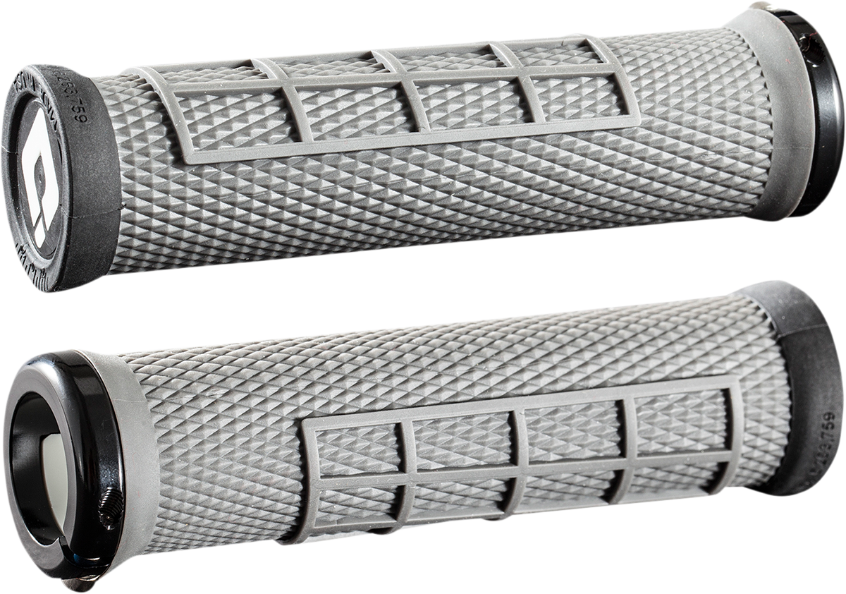 ODI Elite Flow v2.1 Lock-On Grips