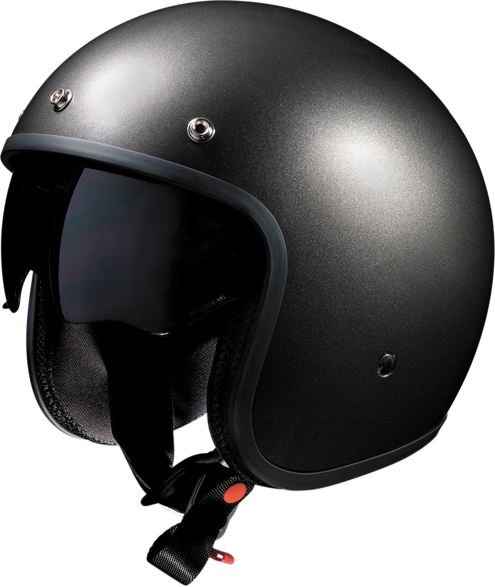 Z1R Saturn SV Helmet — Solid