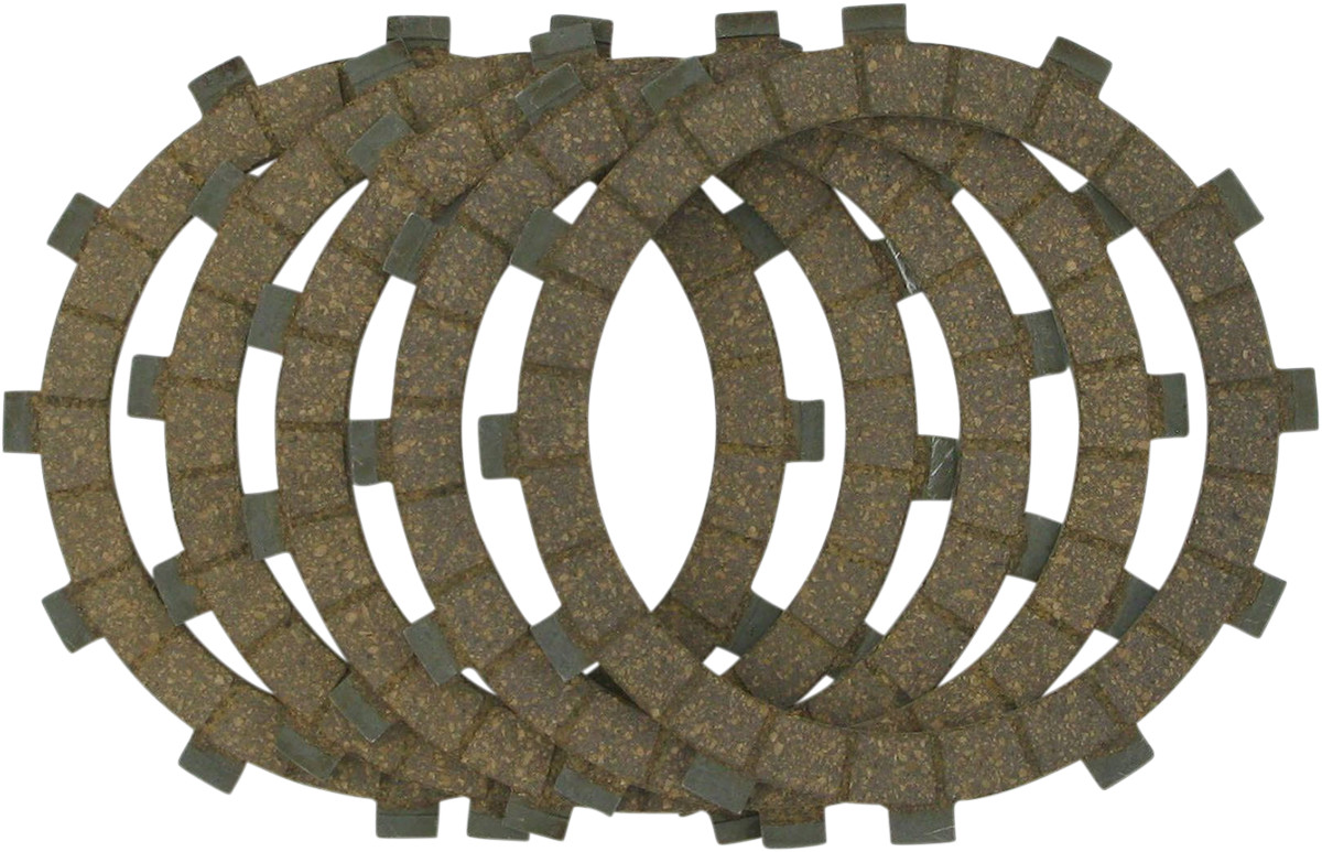 VESRAH Clutch Disc Set