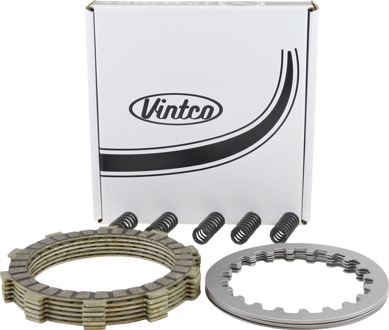 VINTCO Clutch Plate Kit