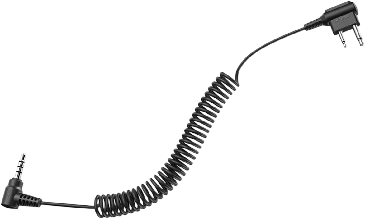 SENA Headset/Intercom Cable — Tufftalk