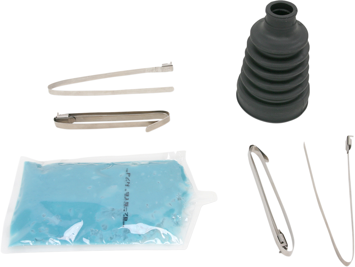 EPI Rear Outer CV Boot Kit Kawasaki Brute Force 650 / 750 2008-2021