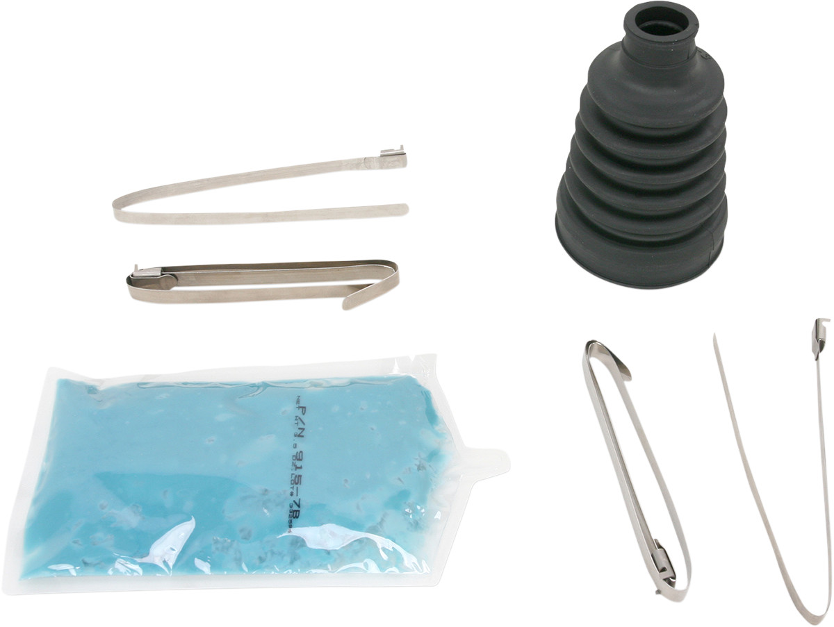 EPI Rear Outer CV Boot Kit Kawasaki Brute Force 650 / 750 2008-2021
