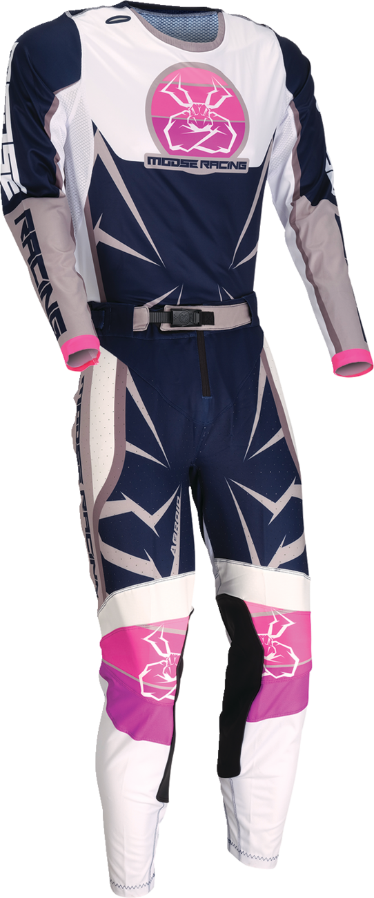 Moose Racing Agroid Pants