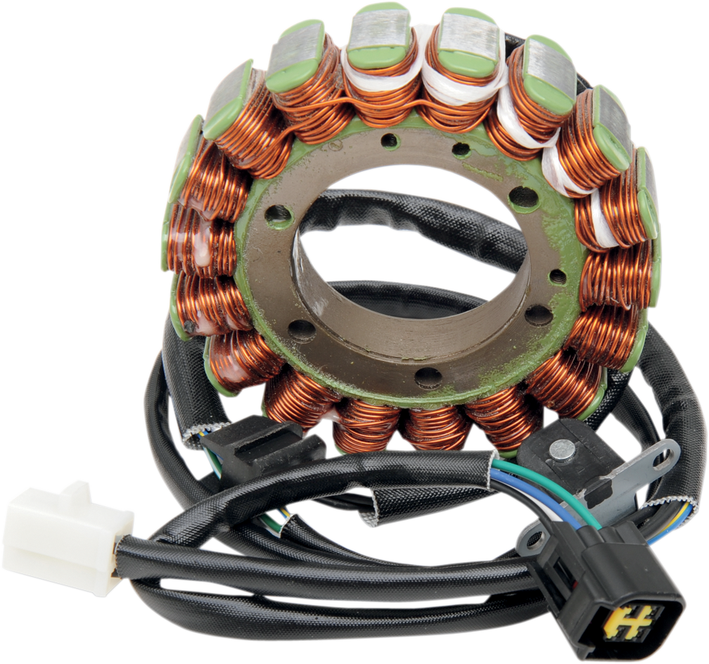 Stator for Suzuki