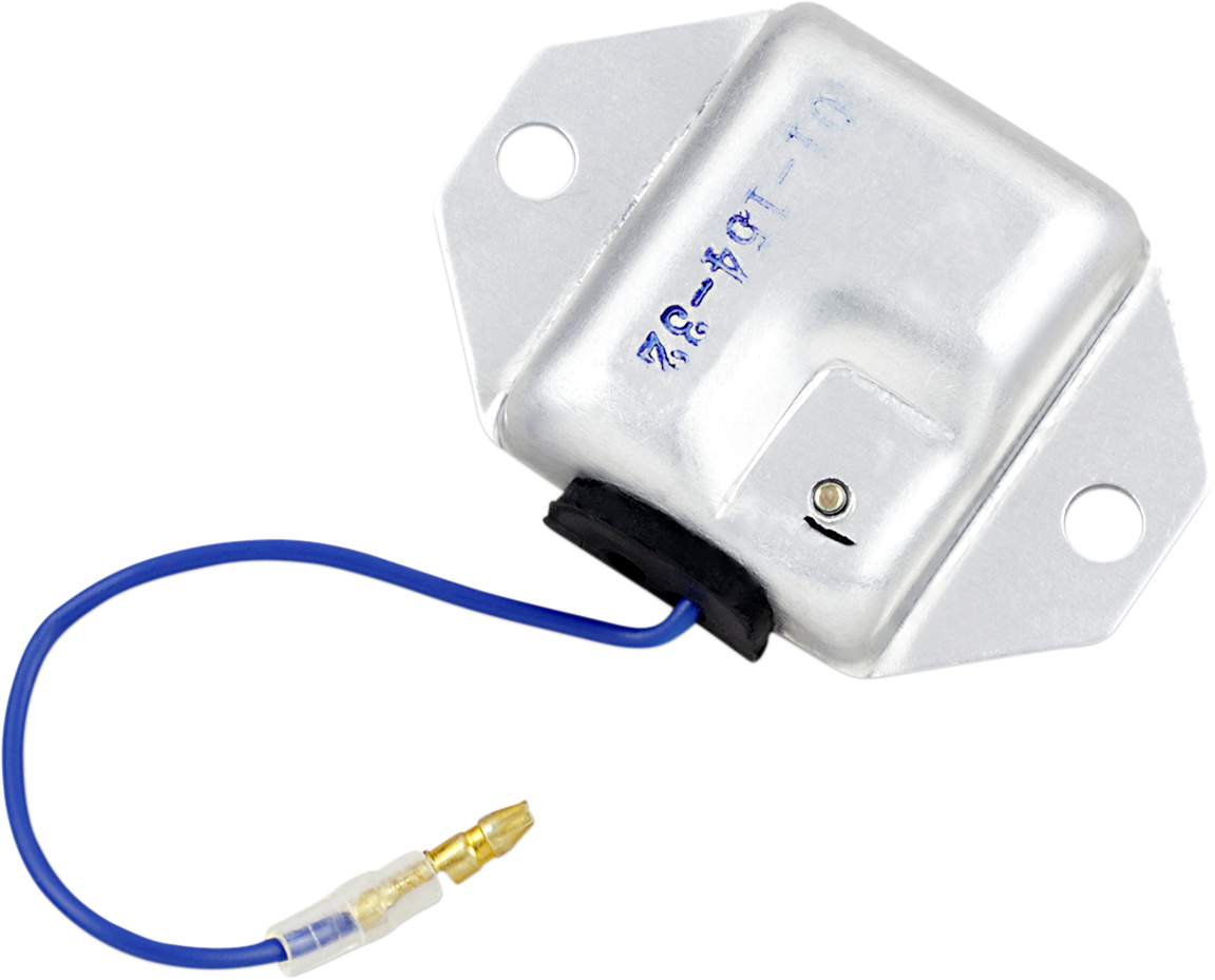 Parts unlimited Voltage Regulator Yamaha/Polaris