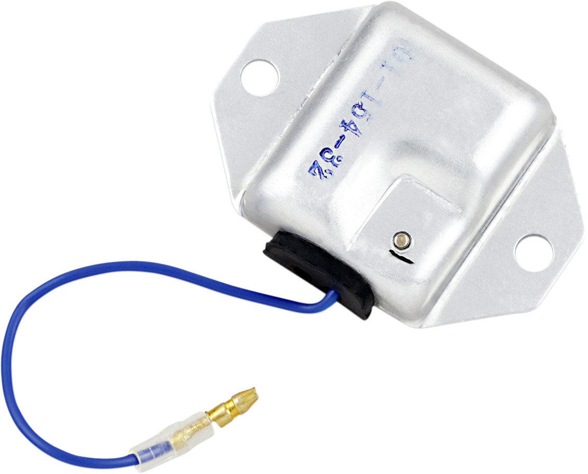 Parts unlimited Voltage Regulator Yamaha/Polaris