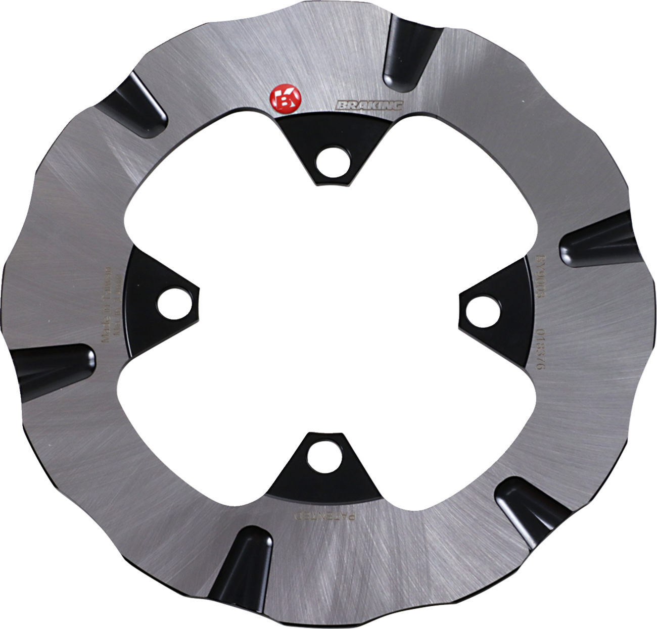 BRAKING UTV Brake Rotor