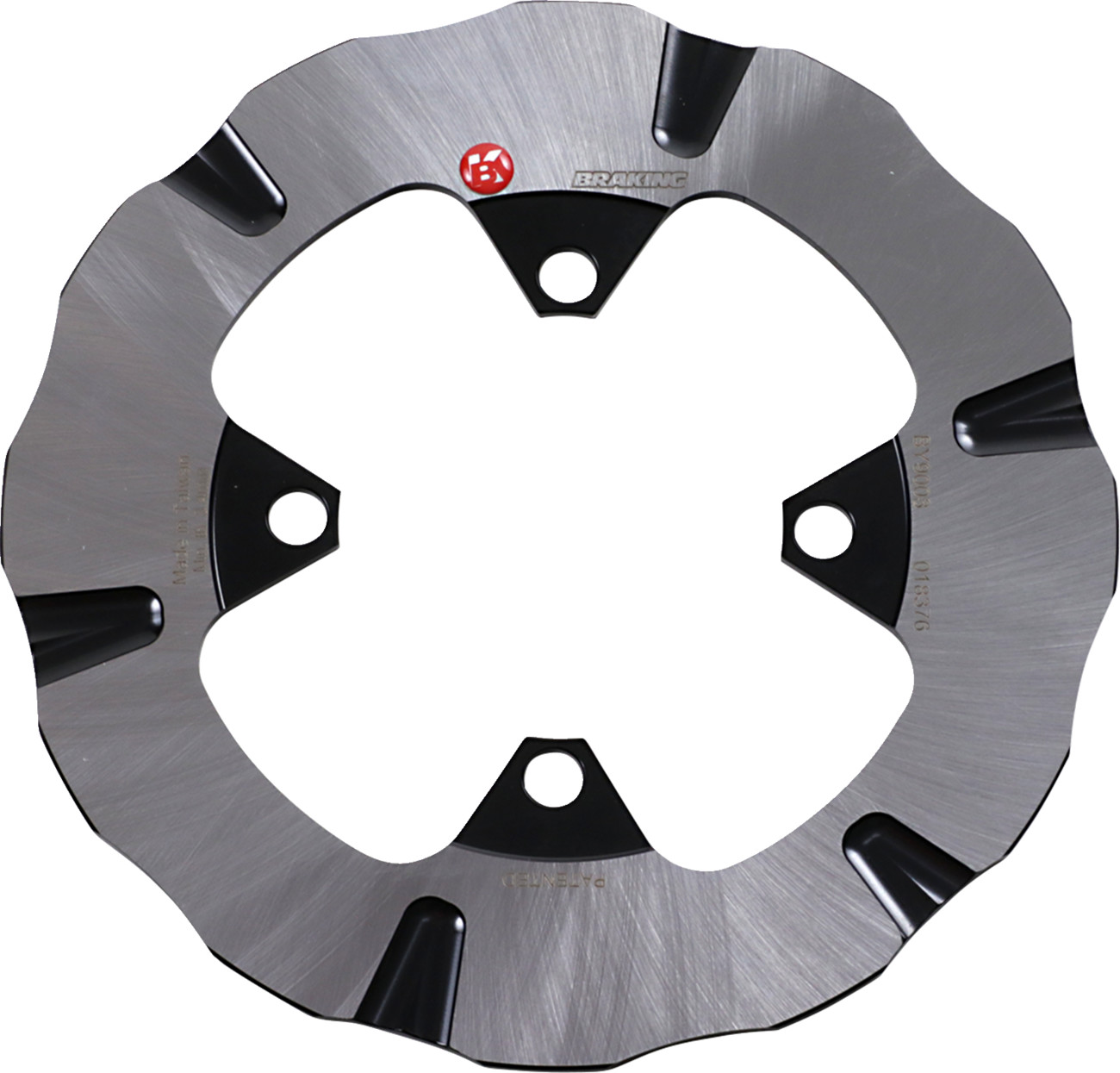 BRAKING UTV Brake Rotor