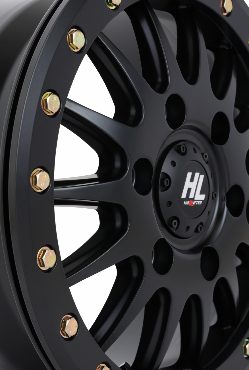 High lifter HL24 Beadlock Wheel Can-Am