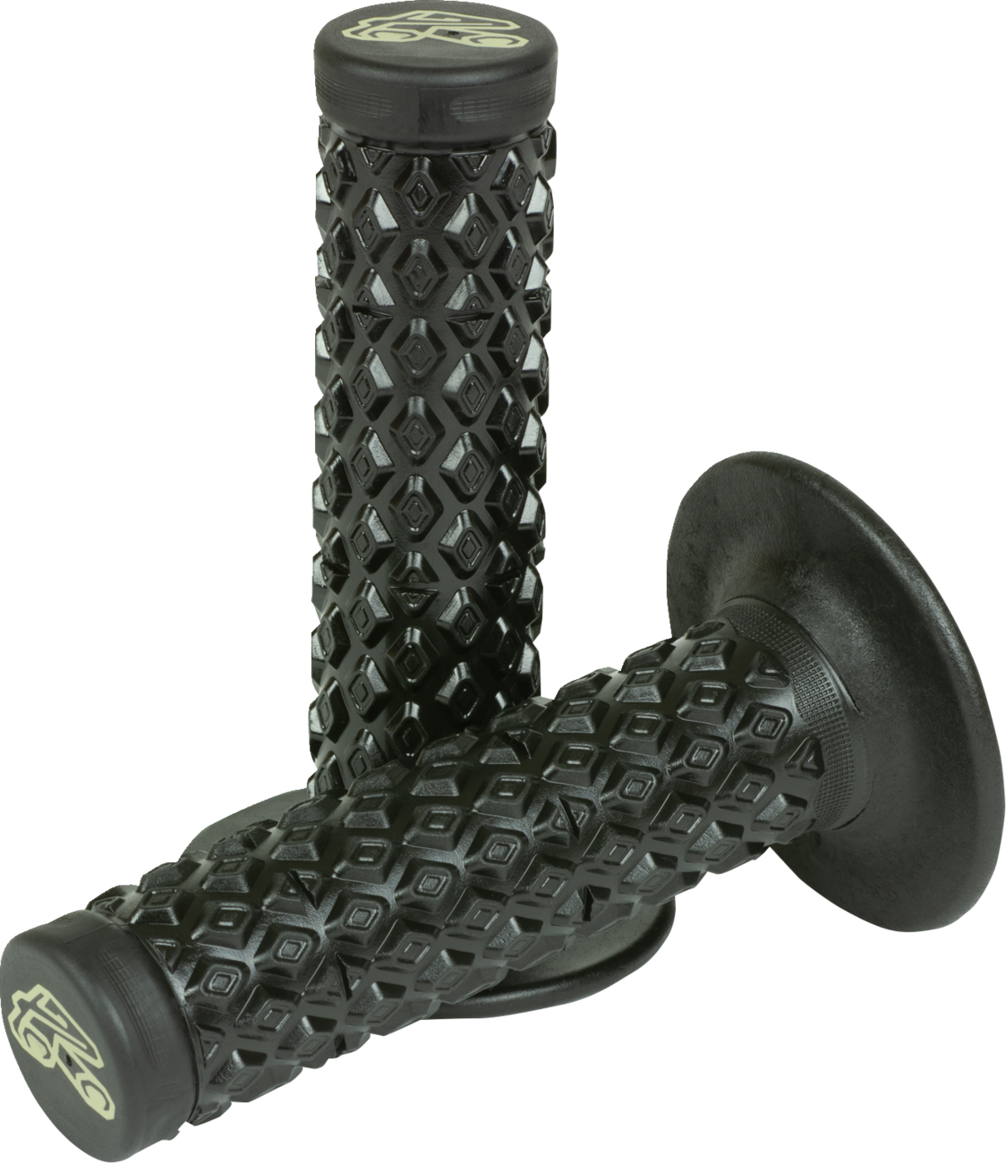 RENTHAL MX R-Works Ultratacky Comfort Dual Grips