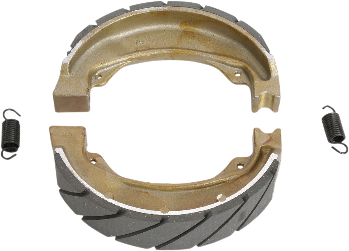 EBC Sintered HH Brake Pads