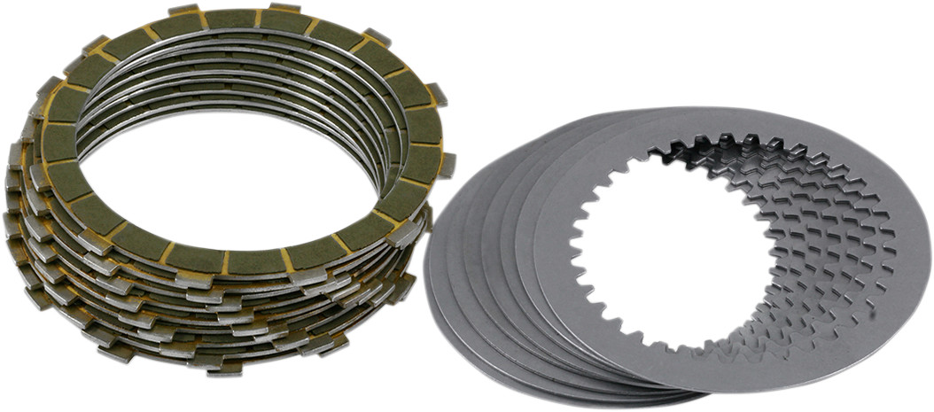 BARNETT Clutch Kit