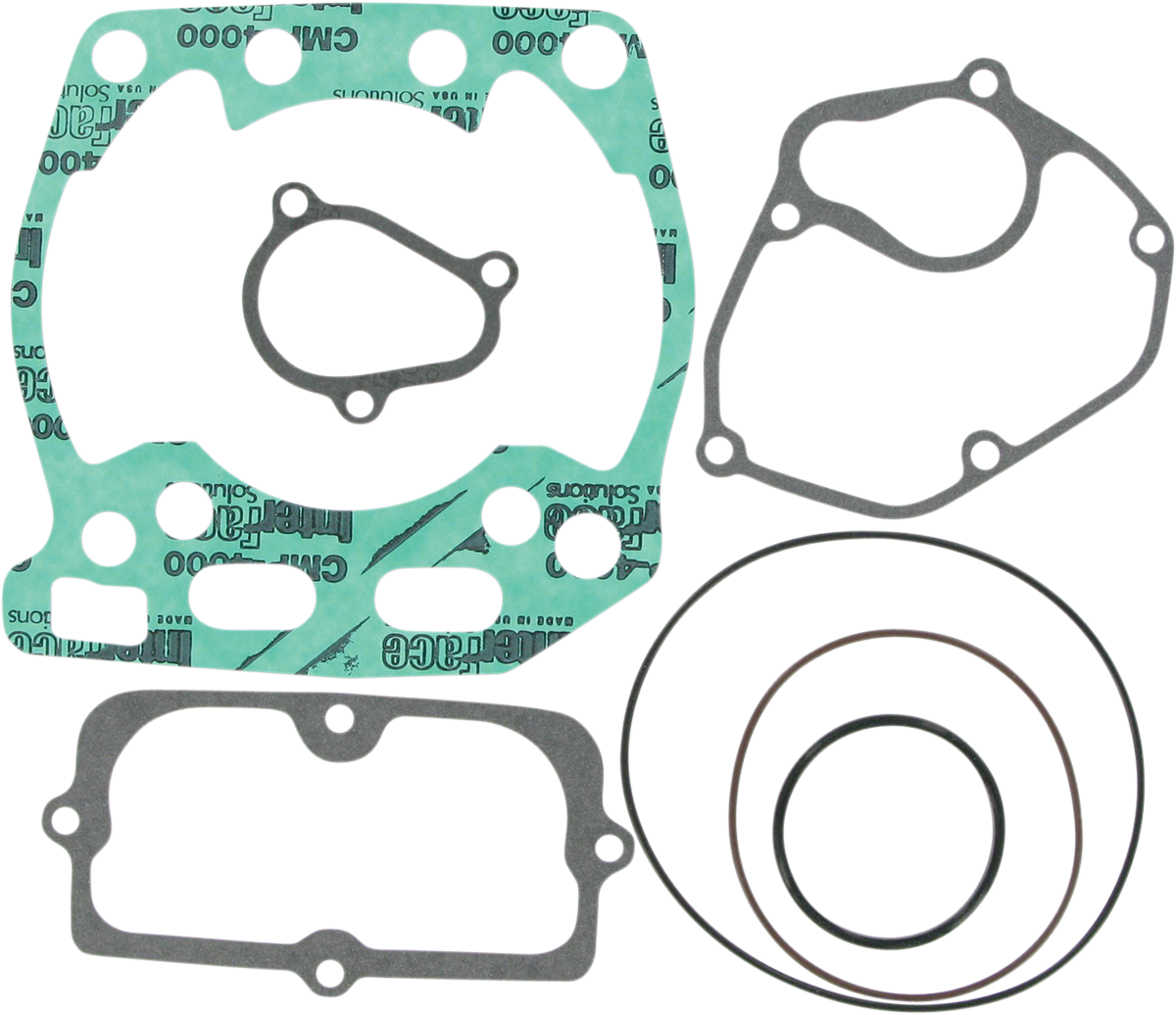 Moose Racing Top End Gasket Kit